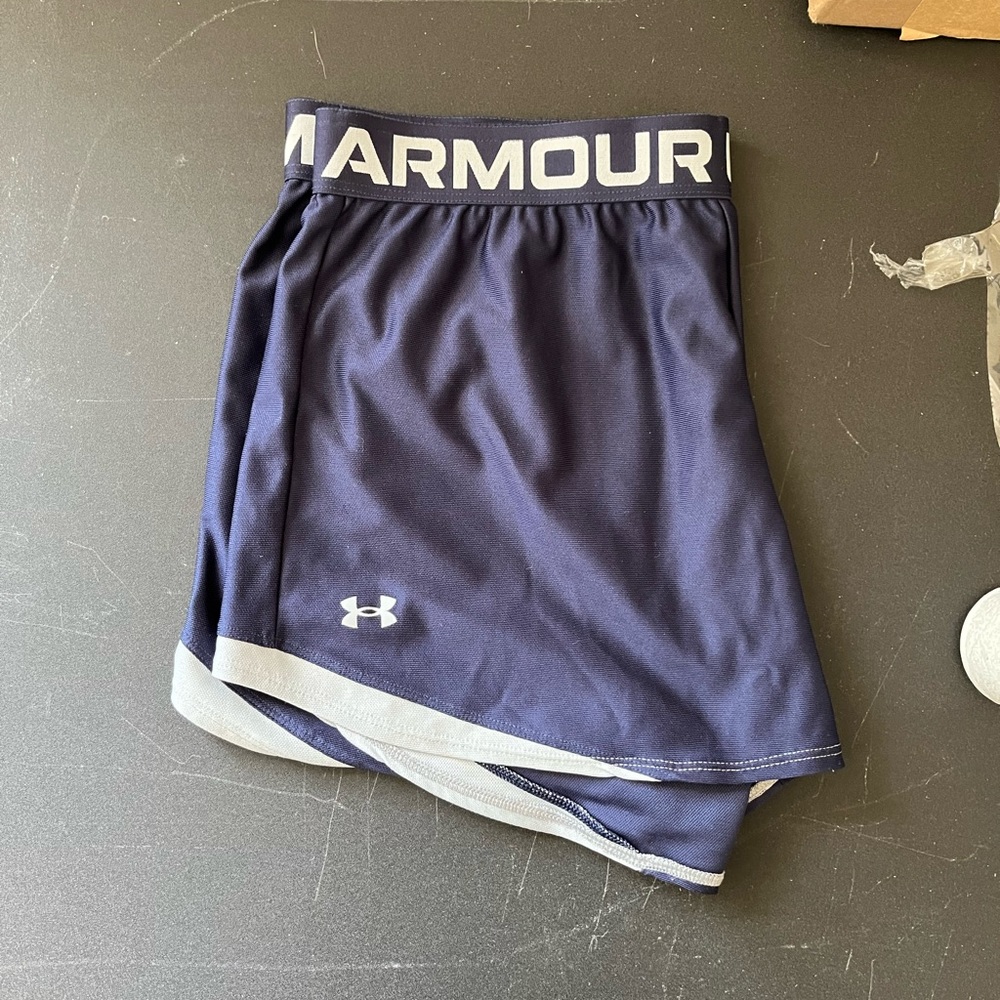 Under Armour Running Shorts